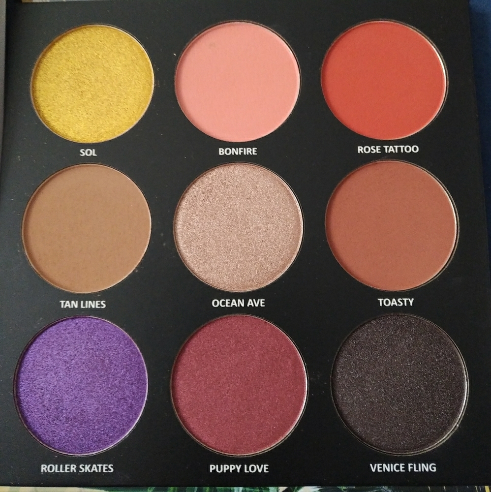 Venice Fling Bailey Sarian X Estate